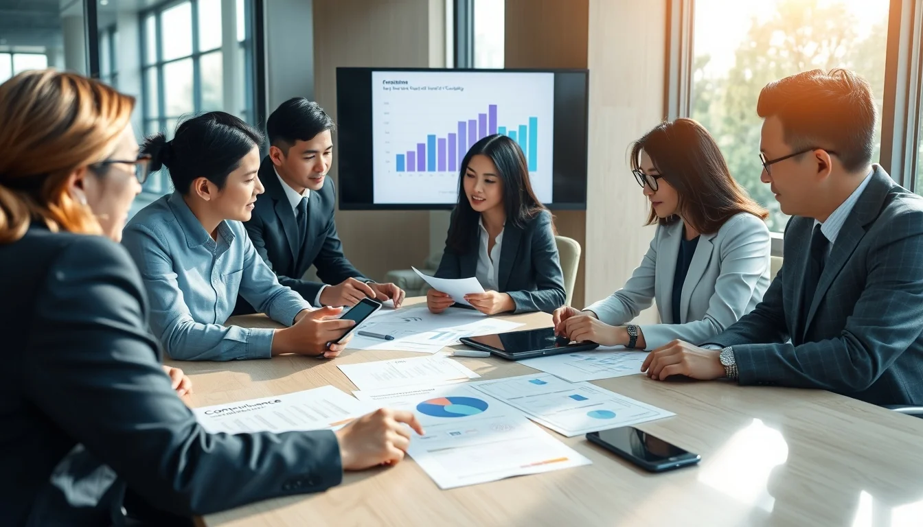 Why IT Compliance Matters
